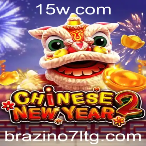 Descubra o Fascinante Mundo de CHINESENEWYEAR2: Uma Experiência de Jogo Única