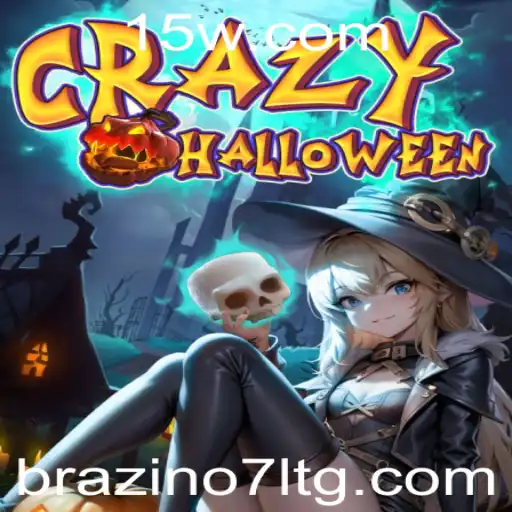 Descubra CrazyHalloween: O Jogo Emocionante que Une Diversão e Aventura