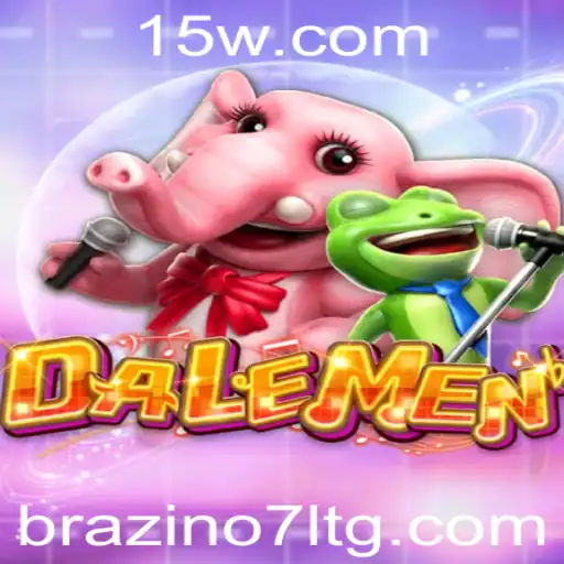 Explorando o Mundo de DALEMEN: Um Jogo Inovador