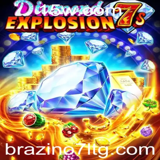 Explorando DiamondExplosion7s: Um Guia Completo para o Novo Talismã dos Cassinos Online