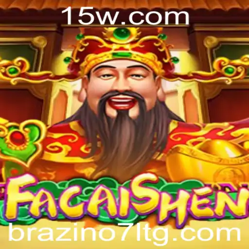 Descubra as Aventuras do Jogo FaCaiShen