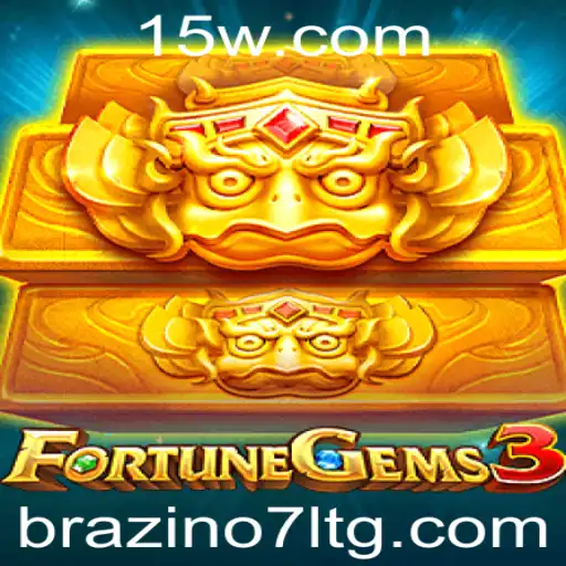 Explorando o Universo de FortuneGems3: Um Maravilhoso Mundo de Aventuras e Riquezas