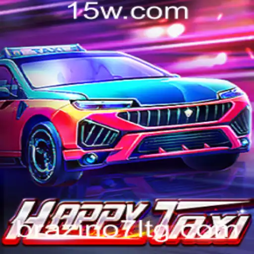 Descubra HappyTaxi: O Jogo que Está Conquistando o Mundo