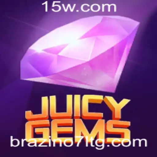 JuicyGems: Exploração de Gemas Virtuais no Mundo de 66ujbet