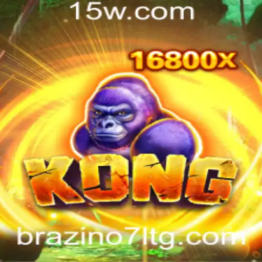 Explorando o Mundo de Kong: Um Jogo Empolgante