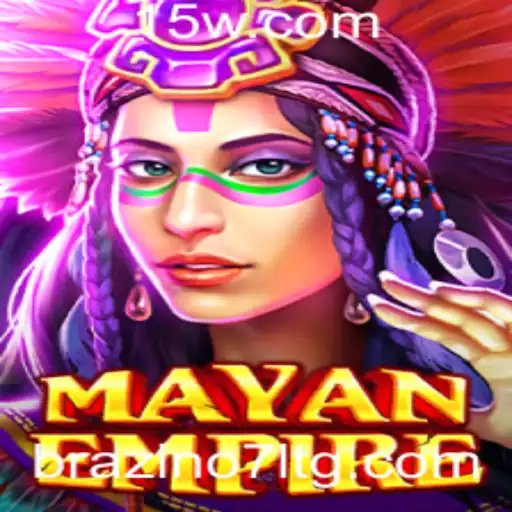 MayanEmpire: Uma Jornada ao Passado com Diversão e Estratégia