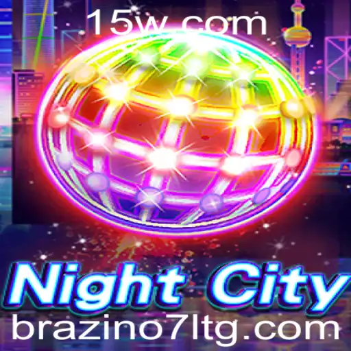 Descubra o Fascinante Mundo de NightCity: Um Guia Completo