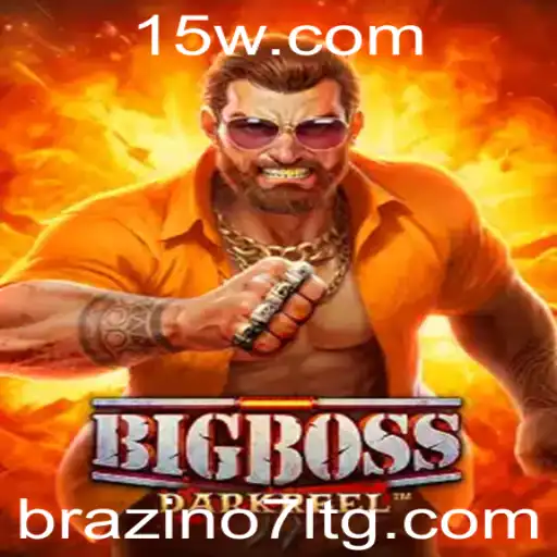 BigBoss: Explorando o Novo Fenômeno dos Jogos