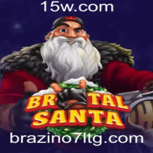 Explorando BrutalSanta: O Jogo que Une Aventura e Estratégia