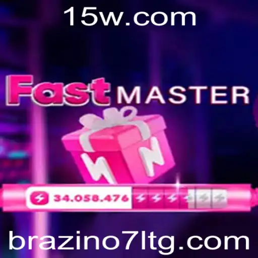 FastMaster: Unindo Velocidade e Estratégia no Mundo dos Jogos Digitais