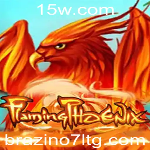 FlamingPhoenix: Aventura e Estratégia no Novo Jogo que Conquista Multidões