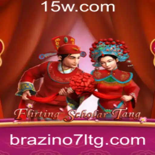 Descubra o Fascinante Mundo de Flirting Scholar Tang