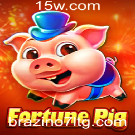 Explorando o Fascinante Mundo de FortunePig: Diversão e Estratégia