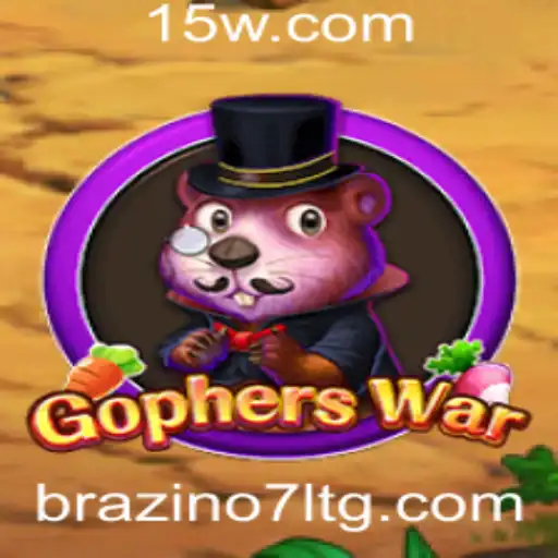 Explorando o Universo do GophersWar: Um Mergulho no Mundo das Táticas e Estratégias