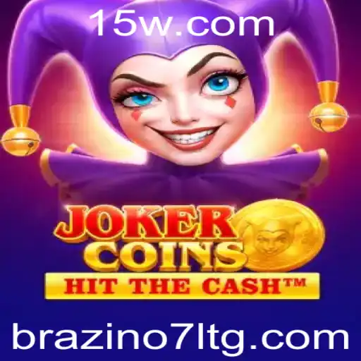 Descubra JokerCoins: Uma Nova Era em Jogos Digitais