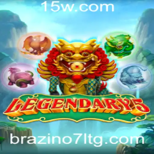 Explorando o Mundo Fascinante de Legendary5