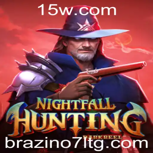 Descubra o Mundo Fascinante de NightfallHunting