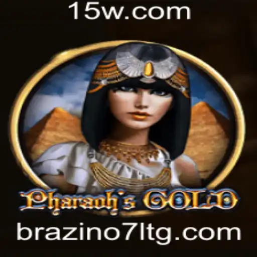 Explorando o Mundo Enigmático de PharaohsGold: Uma Jornada Através do Antigo Egito