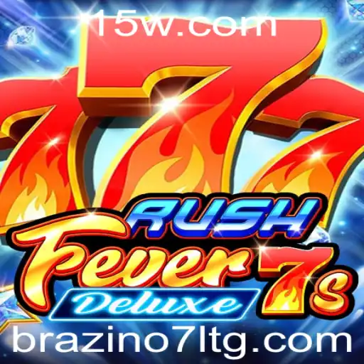 RushFever7sDeluxe: O Mundo Empolgante dos Jogos de Cassino Online