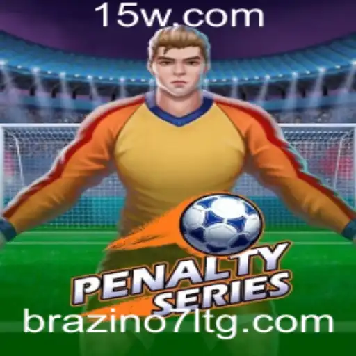 PenaltySeries: Explore as Regras e Aventura do Jogo de Futebol Virtual