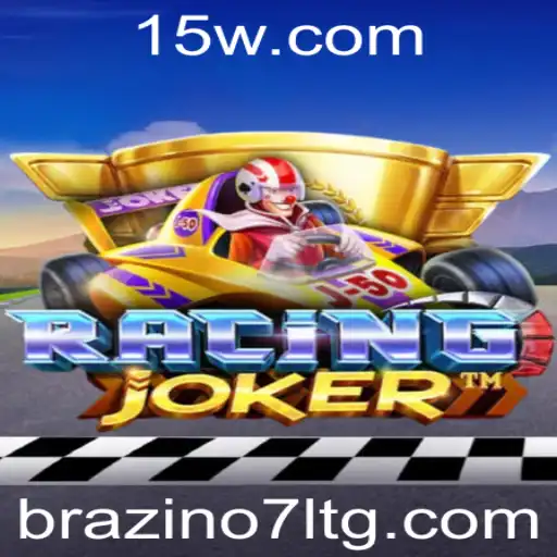 RacingJoker: Descubra o Jogo de Corrida que Está Transformando o Mercado