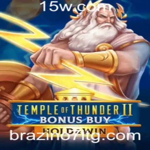 Explorando o Mundo de TempleofThunderIIBonusBuy: Uma Aventura Épica
