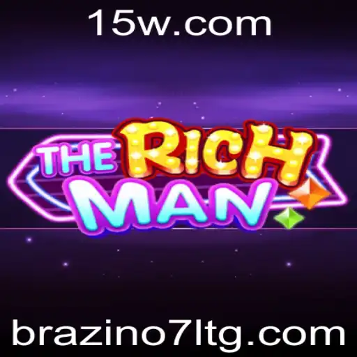 Explorando TheRichMan: Um Jogo de Estratégia e Sucesso