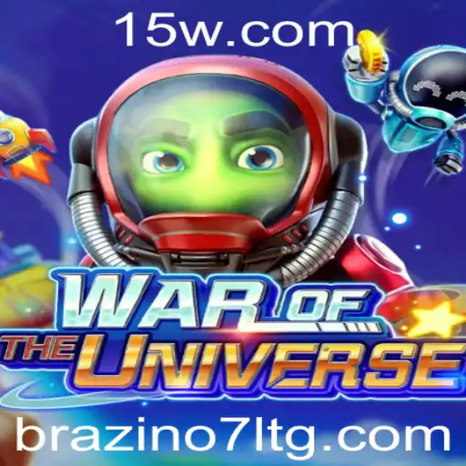 Explorando o Mundo do Jogo WAROFTHEUNIVERSE: Uma Jornada Épica