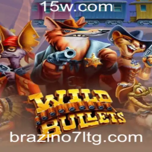 Descubra o Mundo de Aventuras de WildBullets: A Novidade no Universo dos Jogos