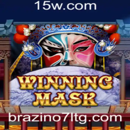WinningMask: O Jogo que Está Conquistando o Mundo